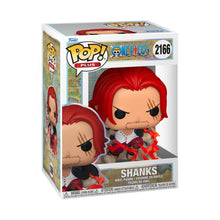 One Piece - Shanks Pop! Plus