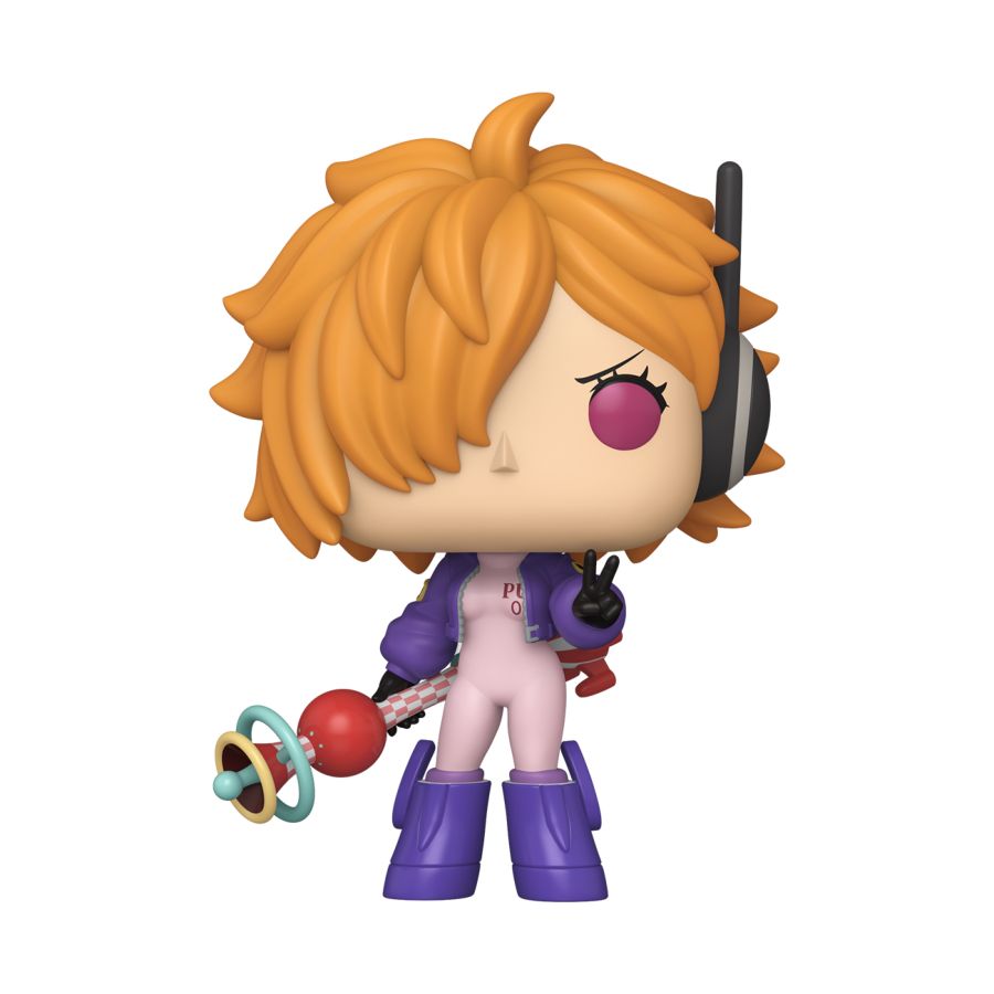 One Piece - Lilith US Exclusive Pop! Vinyl [RS]