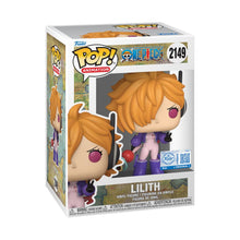 One Piece - Lilith US Exclusive Pop! Vinyl [RS]