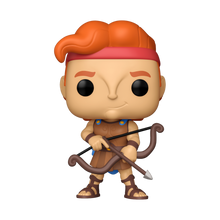 Hercules (1997) - Hercules with Bow Pop! Vinyl