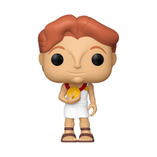 Hercules (1997) - Young Herc Pop! Vinyl