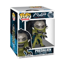 Alien Vs Predator: Requiem - Predalien 6" Pop! Vinyl