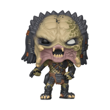 Alien Vs Predator: Requiem - Wolf Predator (with chase) Pop! Vinyl Chase Case
