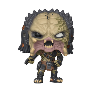 Alien Vs Predator: Requiem - Wolf Predator (with chase) Pop! Vinyl