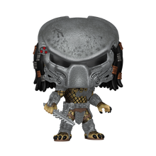 Alien Vs Predator: Requiem - Bull Predator Pop! Vinyl