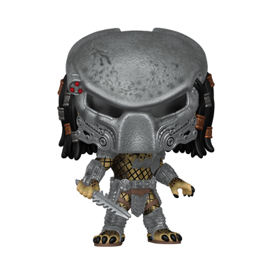 Alien Vs Predator: Requiem - Bull Predator Pop! Vinyl