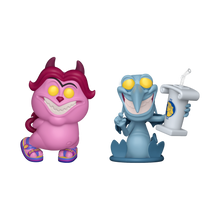 Hercules (1997) - Panic & Pain Pop! Vinyl 2-Pack