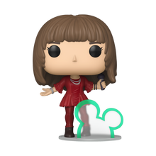 Camp Rock - Mitchie Torres (with Disney Channel Logo) Pop! Vinyl