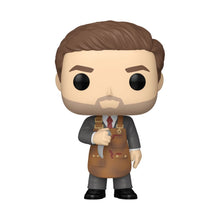 Supernatural - Dean Winchester Pop! Vinyl Chase Case
