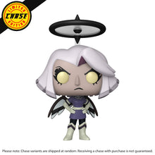 Hazbin Hotel - Vaggie (with chase) Pop! Vinyl! Chase Case