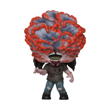 The Last of Us (TV) - Clicker Pop! Vinyl