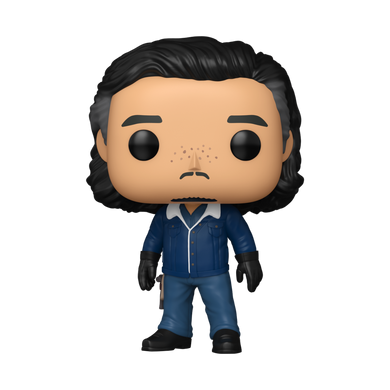 The Last of Us (TV) - Tommy Miller Pop! Vinyl