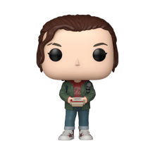 The Last of Us (TV) - Ellie Pop! Vinyl