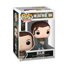 The Last of Us (TV) - Ellie Pop! Vinyl