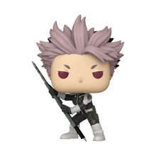 Kaiju No.8 - Gen Narumi US Exclusive Pop! Vinyl [RS]