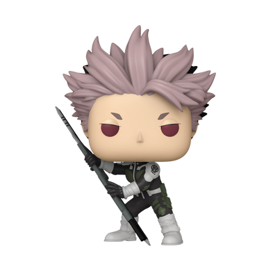 Kaiju No.8 - Gen Narumi US Exclusive Pop! Vinyl [RS]