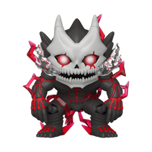 Kaiju No.8 - Kaiju No.8 (Uncontrolled) 6" Pop! Vinyl