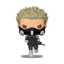 Kaiju No.8 - Aoi Kaguragi Pop! Vinyl