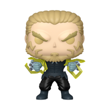 Kaiju No.8 - Isao Shinomiya Pop! Vinyl