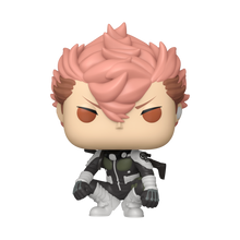 Kaiju No.8 - Iharu Furuhashi Pop! Vinyl