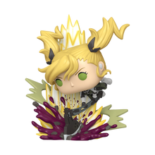 Kaiju No.8 - Kikoru Shinomiya (Axe Slam) Pop! Deluxe