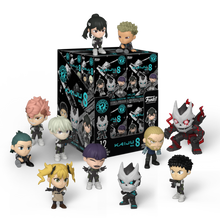Kaiju No.8 - Mystery Minis Assortment (Display of 12) Whole Case