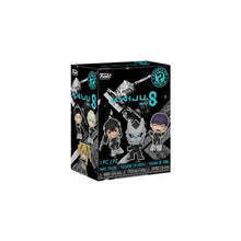 Kaiju No.8 - Mystery Minis Assortment (Display of 12) Whole Case