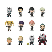 Kaiju No.8 - Mystery Minis Assortment (Display of 12) Whole Case