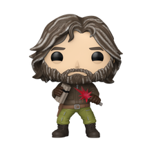 The Thing - R.J. MacReady Pop! Vinyl