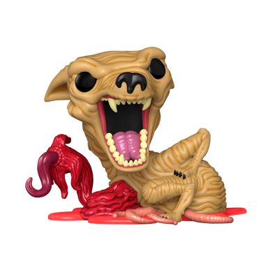 The Thing - Dog Thing Pop! Vinyl