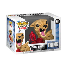 The Thing - Dog Thing Pop! Vinyl