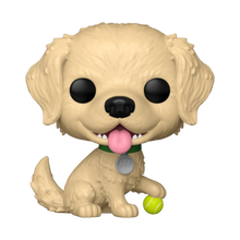 Pets - Golden Retriever Pop! Vinyl