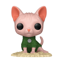 Pets - Sphinx Cat Pop! Vinyl