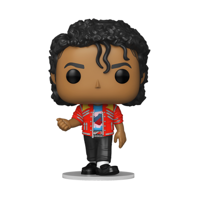 Michael Jackson - Beat It Pop! Vinyl