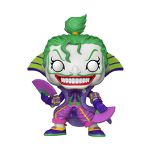Batman Ninja (2018) - The Joker Pop! Vinyl
