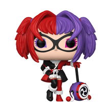 Batman Ninja (2018) - Harley Quinn Pop! Vinyl