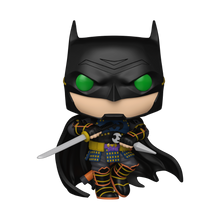 Batman Ninja (2018) - Batman Ninja Pop! Vinyl