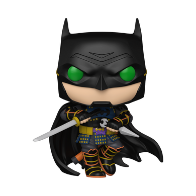 Batman Ninja (2018) - Batman Ninja Pop! Vinyl