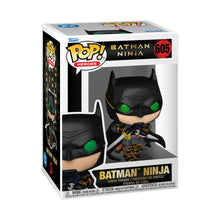 Batman Ninja (2018) - Batman Ninja Pop! Vinyl