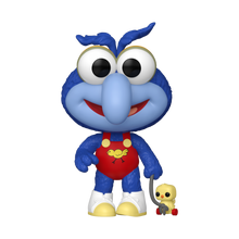 Muppets - Baby Gonzo Pop! Vinyl
