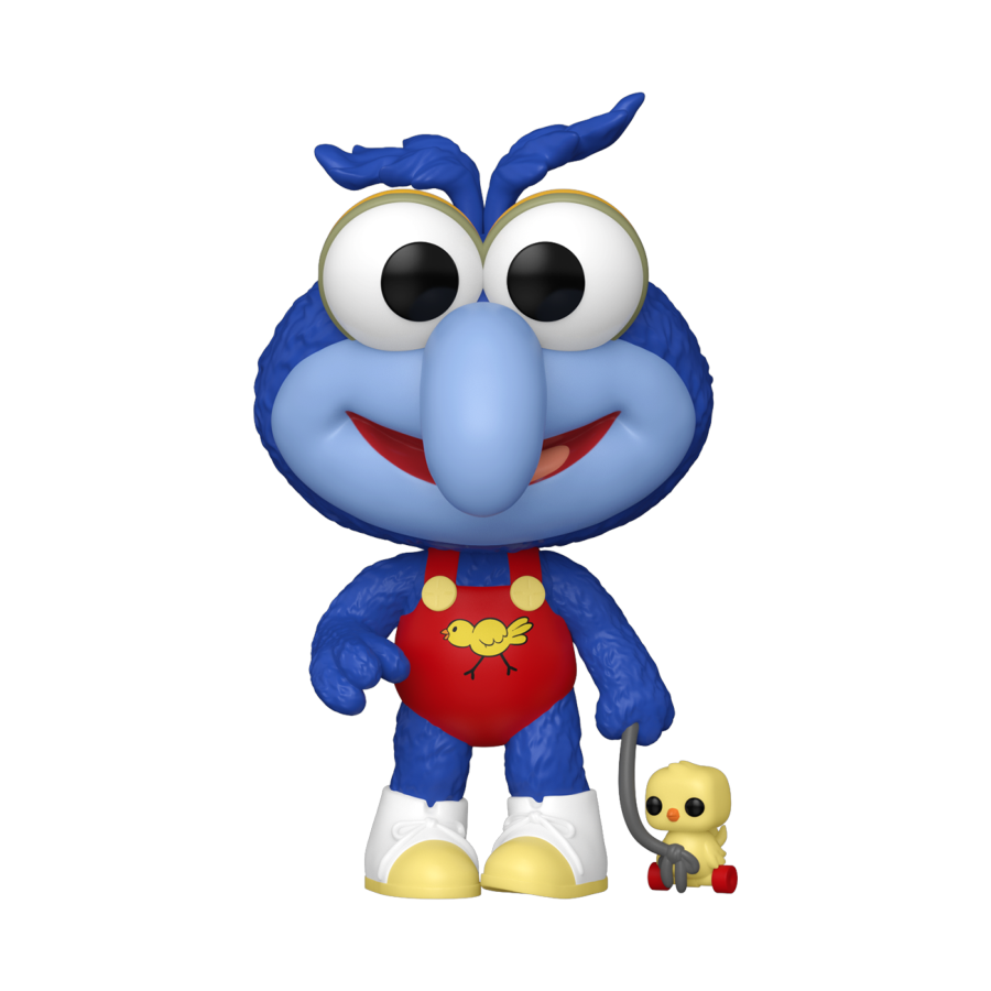 Muppets - Baby Gonzo Pop! Vinyl