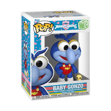 Muppets - Baby Gonzo Pop! Vinyl