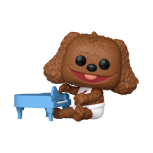 Muppets - Baby Rowlf Pop! Vinyl
