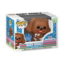 Muppets - Baby Rowlf Pop! Vinyl