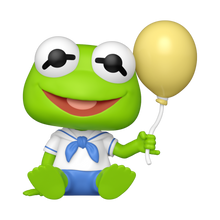 Muppets - Baby Kermit Pop! Vinyl