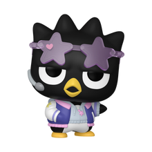 Hello Kitty - Badtz-Maru (K-Pop) Pop! Vinyl