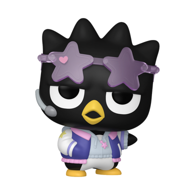 Hello Kitty - Badtz-Maru (K-Pop) Pop! Vinyl