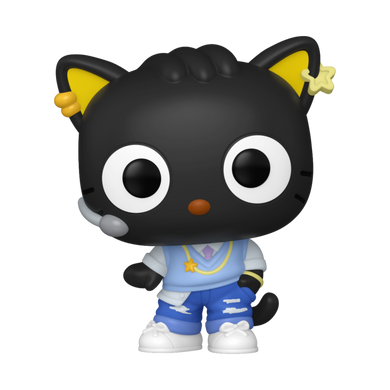 Hello Kitty - Chococat (K-Pop) Pop! Vinyl