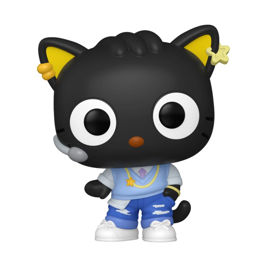 Hello Kitty - Chococat (K-Pop) Pop! Vinyl