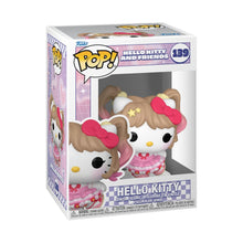 Hello Kitty - Hello Kitty (K-Pop) Pop! Vinyl